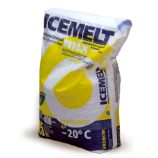 ICEMELT (АЙСМЕЛТ)  MIX -20°С  - народный продукт, баланс качества и цена!
